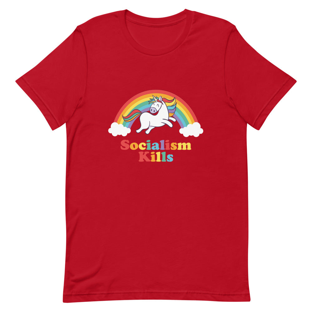 Socialism Kills