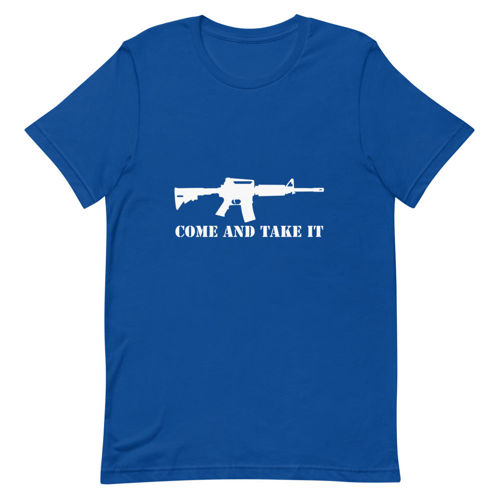 Come & Take It