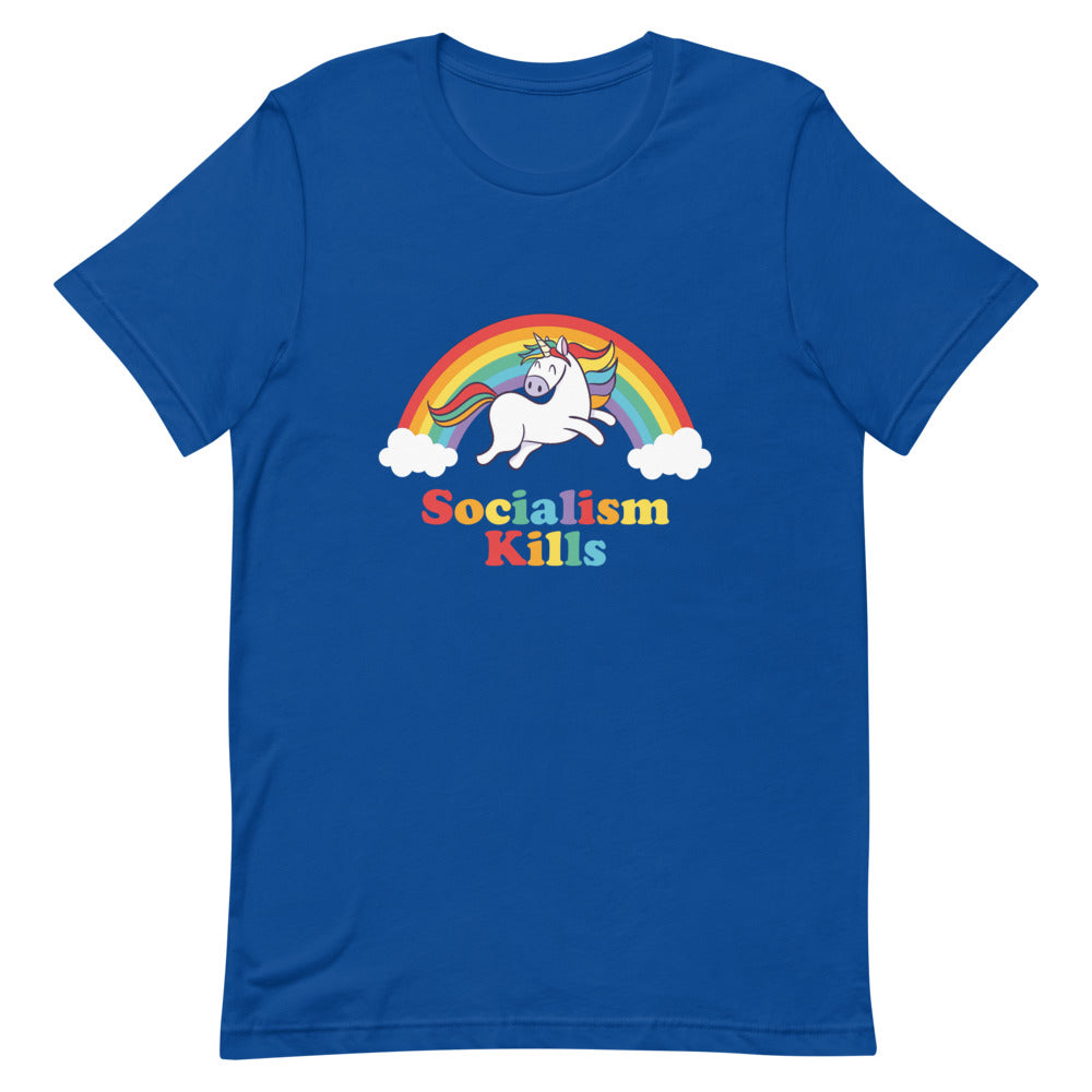 Socialism Kills