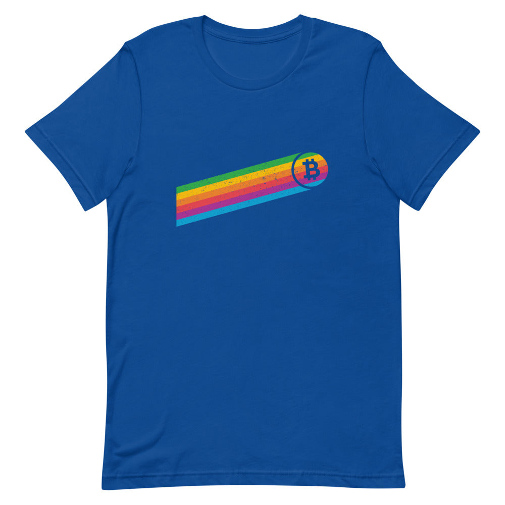 ArcoIris Tee