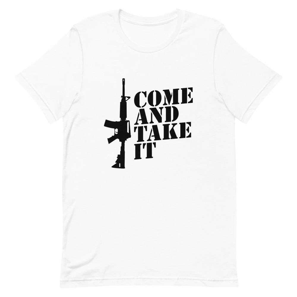 Come & Take It
