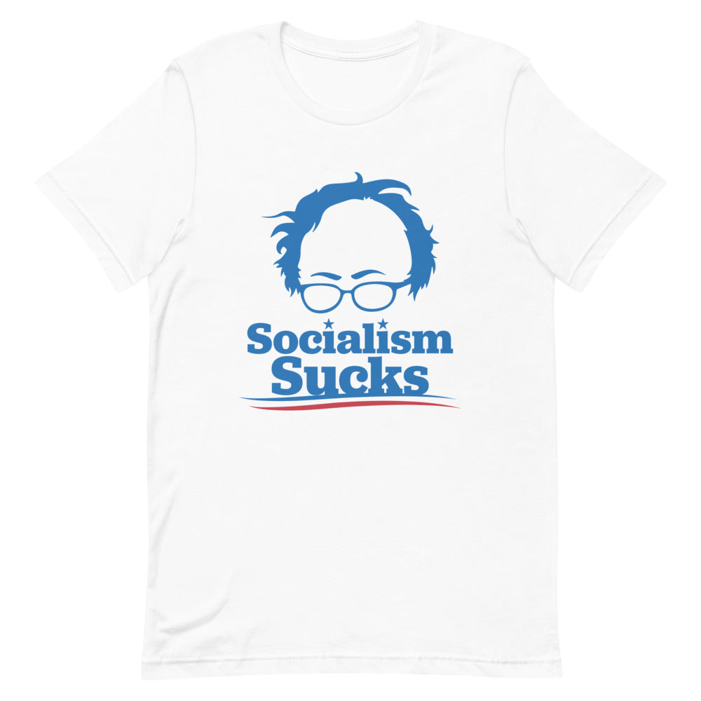 Socialism Sucks