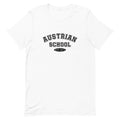 Austrian School, Est. 1871 Tee