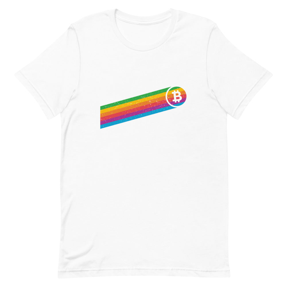 ArcoIris Tee