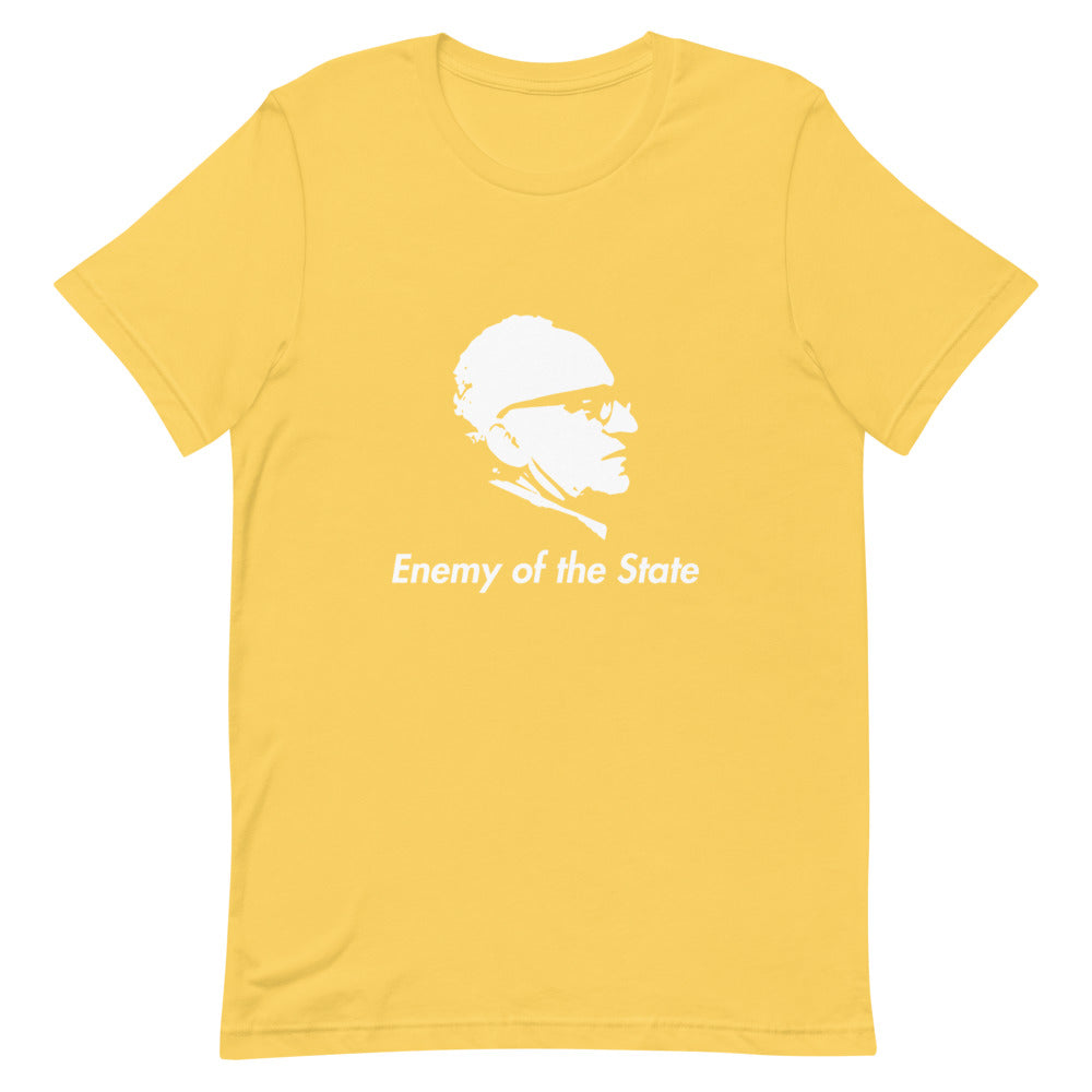 Enemy of the State Tee