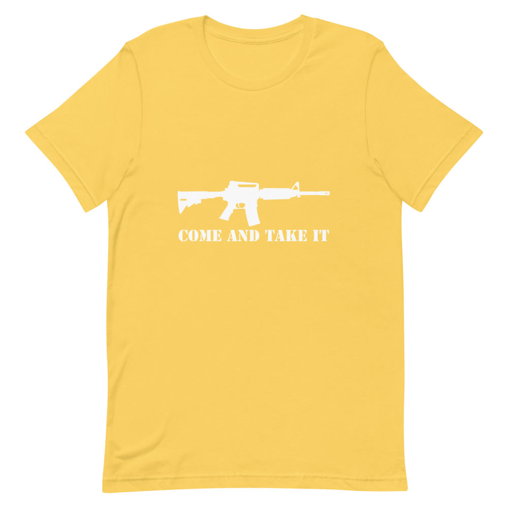 Come & Take It