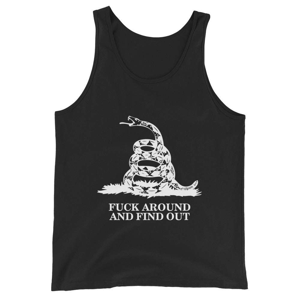 Fuck Around & Find Out