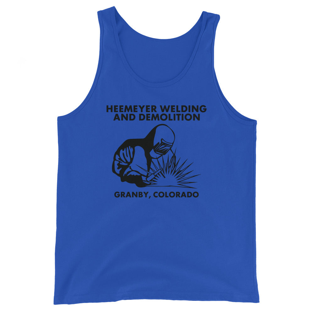 Heemeyer Welding & Demolition