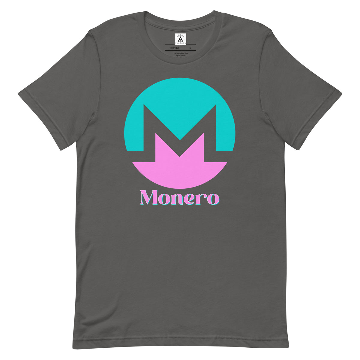 Monero Tee