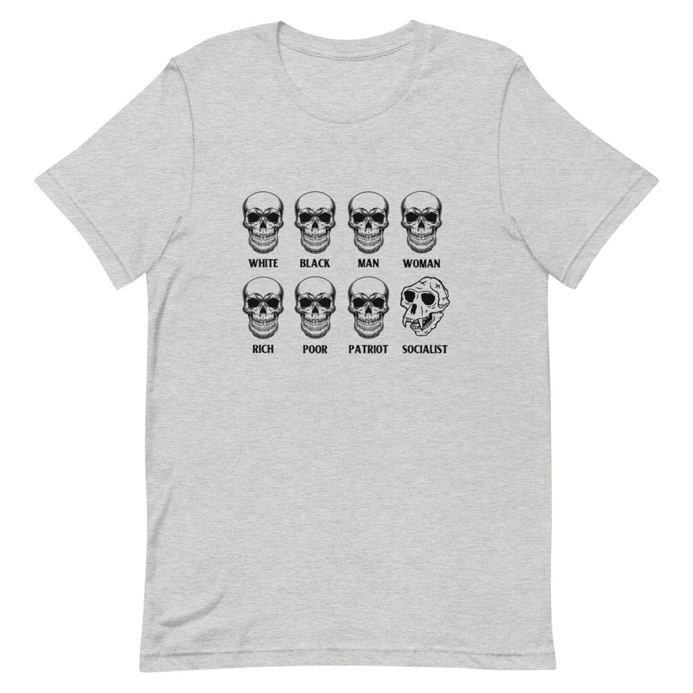 Skulls Tee