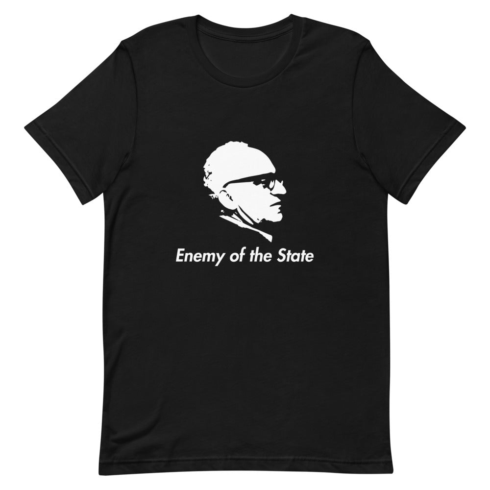 Enemy of The State Tee