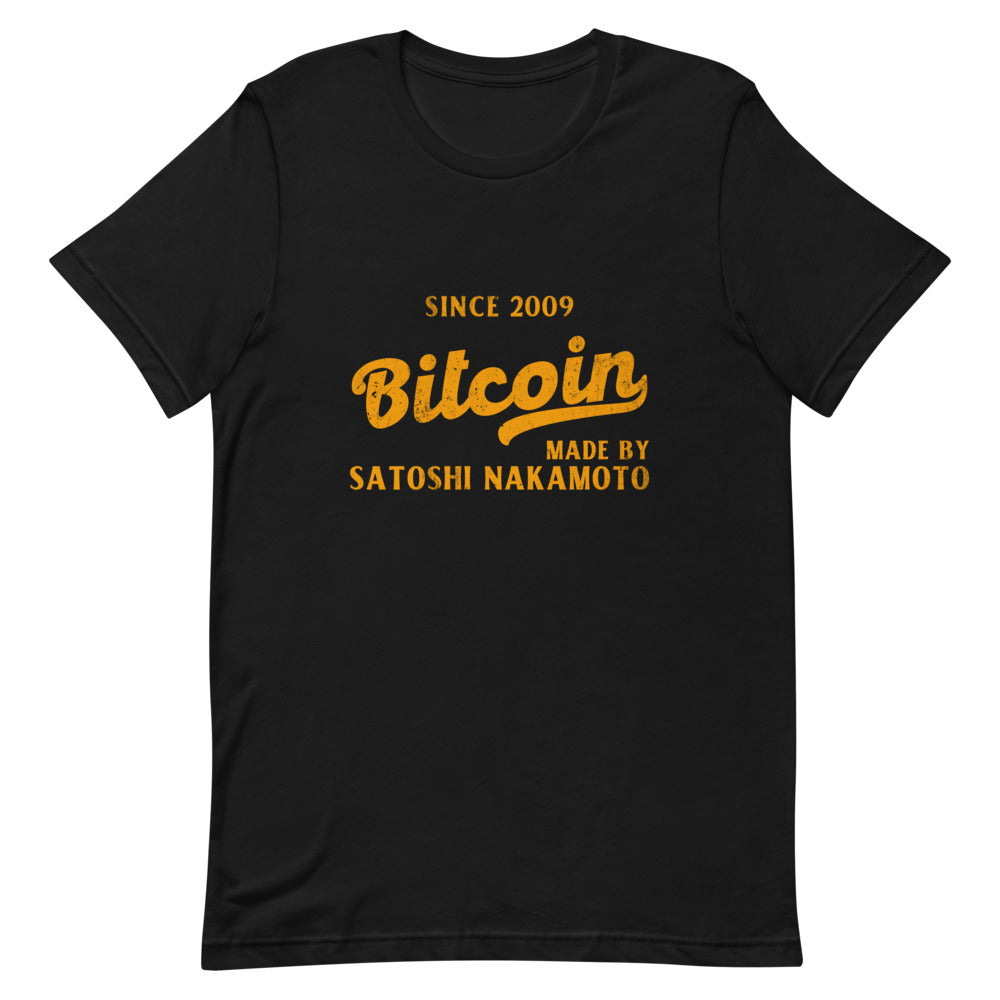 Bitcoin Tee