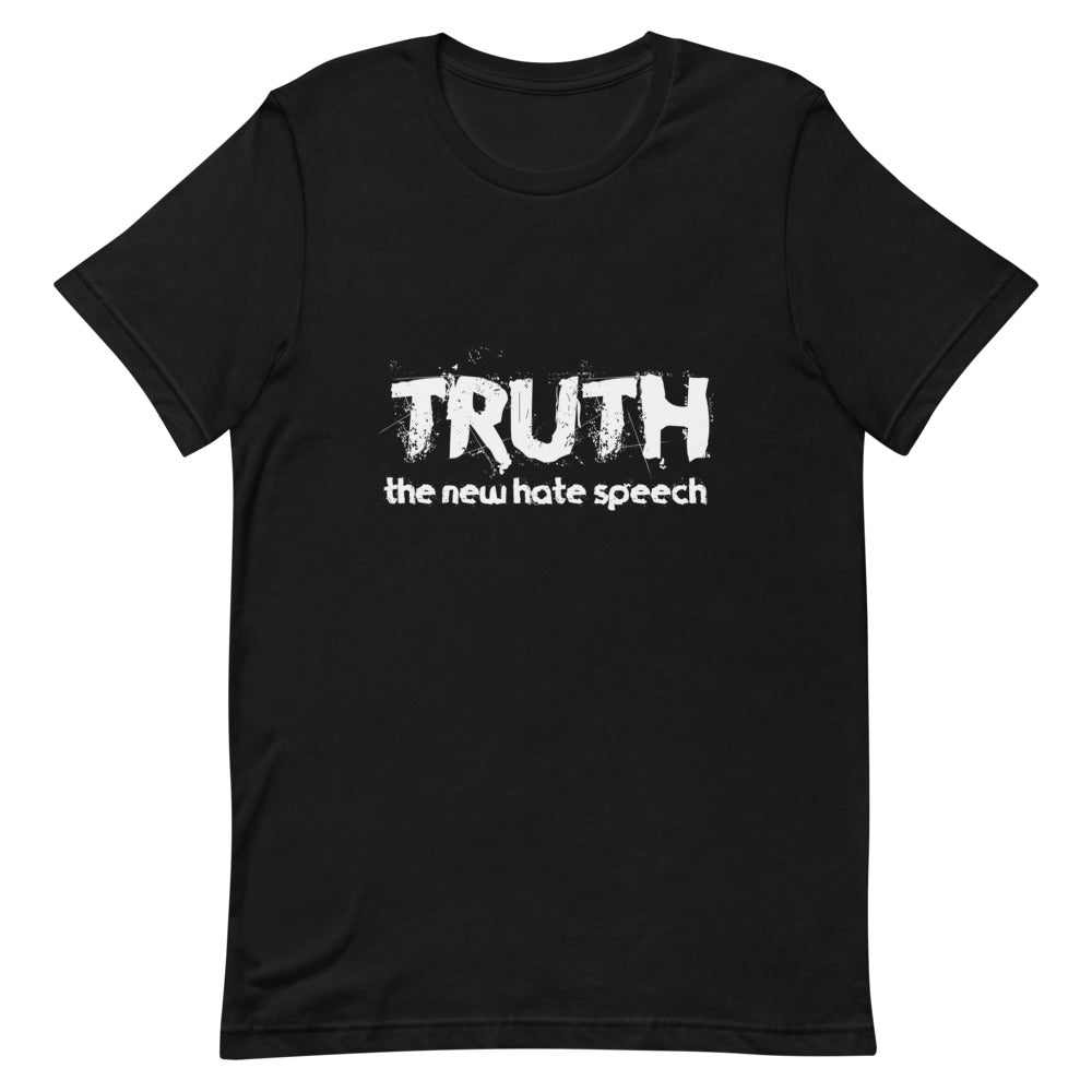 Truth, The New Hate Speech Tee