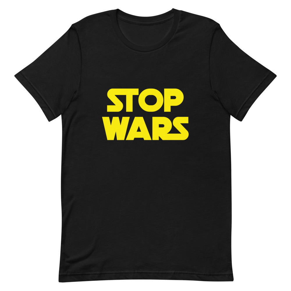 Stop Wars Tee