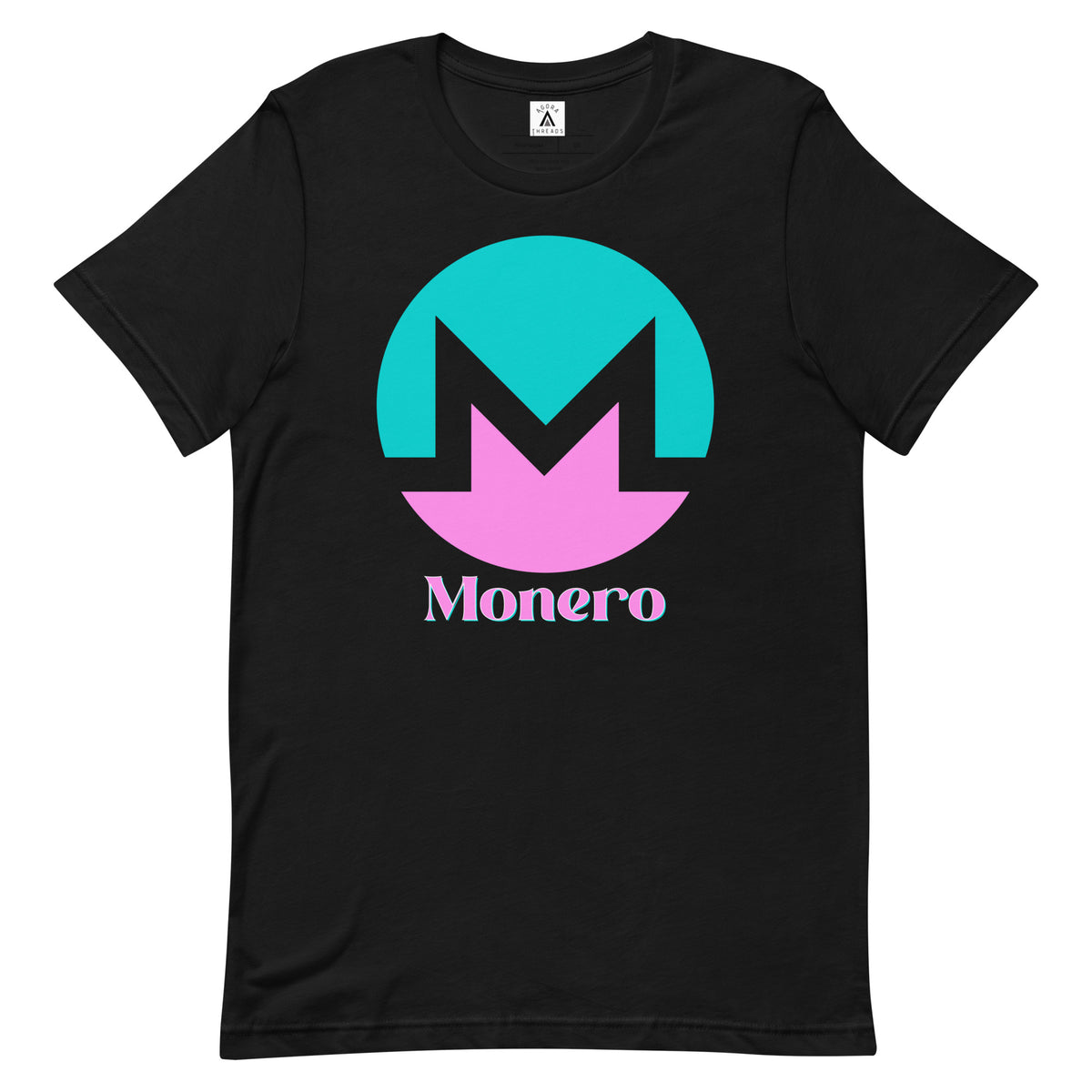 Monero Tee