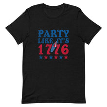 Load image into Gallery viewer, Party Like It&#39;s 1776 Tee
