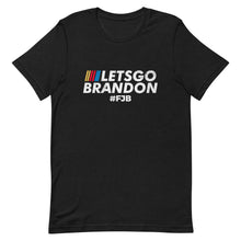 Load image into Gallery viewer, Let&#39;s Go Brandon Tee

