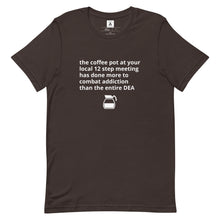 Load image into Gallery viewer, This Coffee Pot Tee
