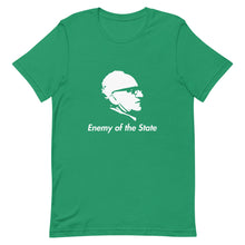 Load image into Gallery viewer, Enemy of The State Tee
