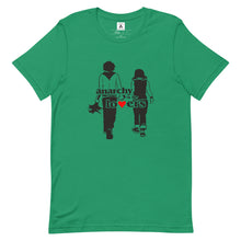 Load image into Gallery viewer, Anarchy Is For Lovers Tee
