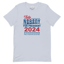 Load image into Gallery viewer, Vote Nobody 2024
