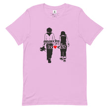 Load image into Gallery viewer, Anarchy Is For Lovers Tee
