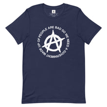 Load image into Gallery viewer, Statist Logic Tee
