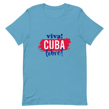 Load image into Gallery viewer, Viva Cuba Libre Tee

