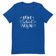 Load image into Gallery viewer, Home School Squad Tee
