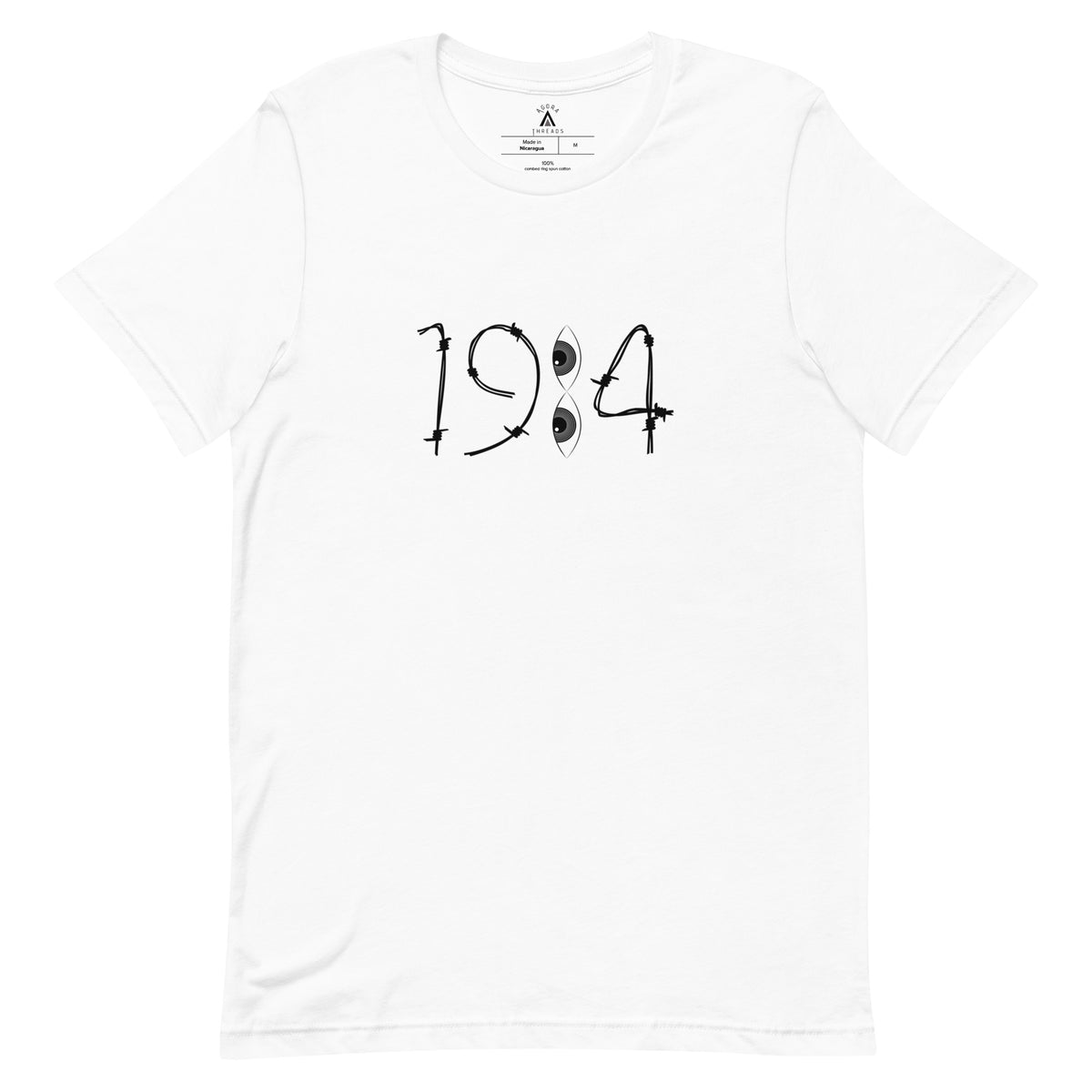 1984 Tee
