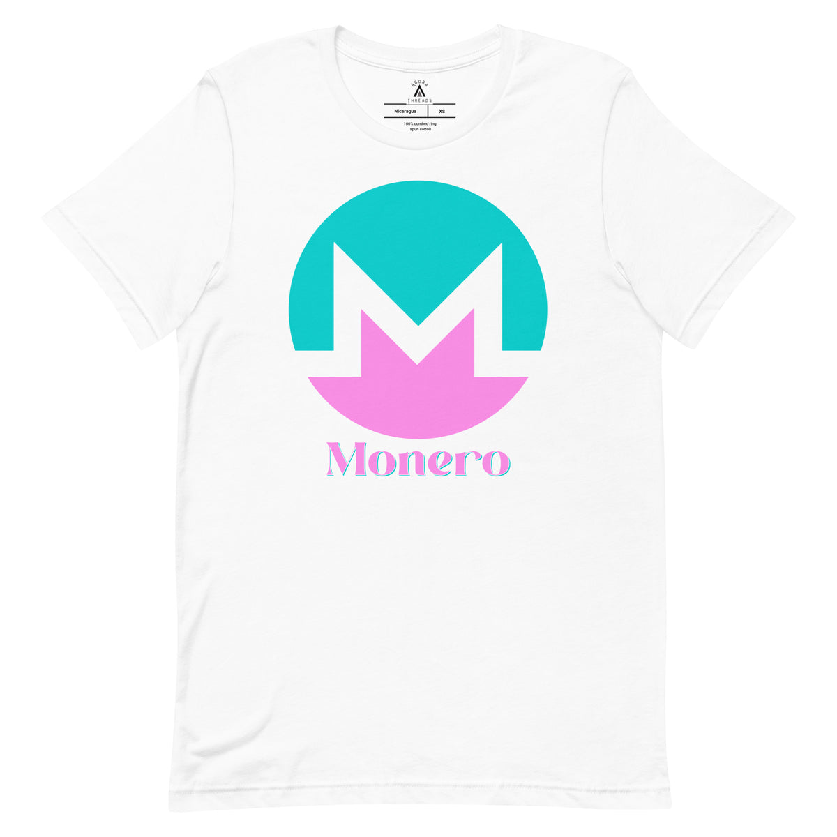 Monero Tee