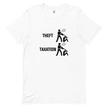Load image into Gallery viewer, Taxation vs. Theft
