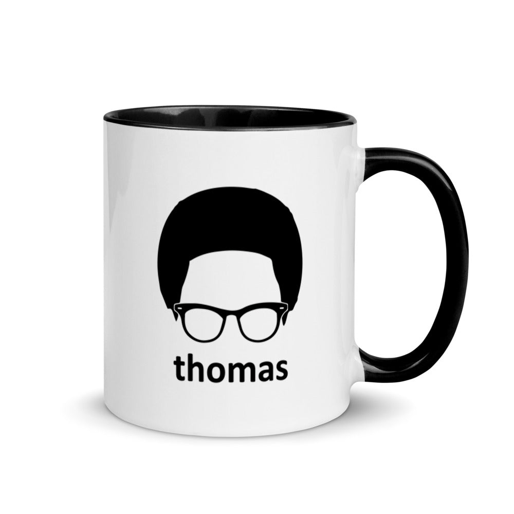 Thomas Sowell Premium Coffee Mug