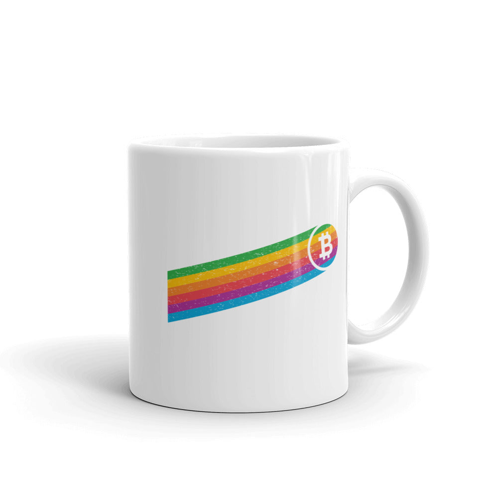 ArcoIris Mug