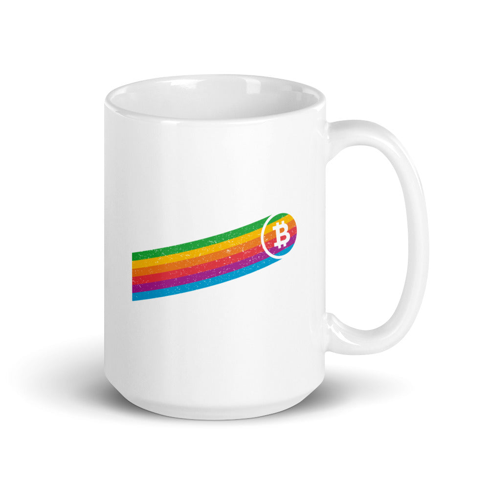 ArcoIris Mug