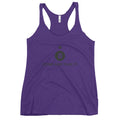 Come And Take It Women's Racerback Tank Top