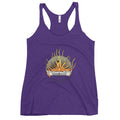 No Representatives Women's Racerback Tank Top