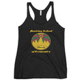 Liberty Women's Racerback Tank Top