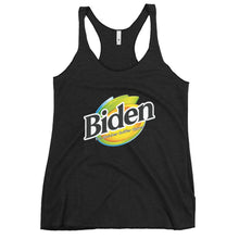 Load image into Gallery viewer, The Quicker Sniffer Upper Women&#39;s Racerback Tank Top
